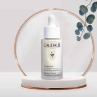 CAUDALIE VINOPERFECT RADIANCE SERUM COMPLEXION CORRECTING | ANTI DARK SPOT | EVENS SKIN TONE