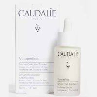 Caudalie Vinoperfect, Radiance Serum Complexion Correcting - 30ml