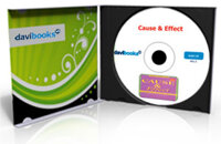 Cause & Effect (03 CD)