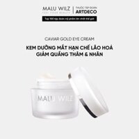 Caviar Gold Eye Cream