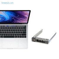 Cây 2 5 HDD Ổ Đĩa Bay Caddy DXD9H Cho R640 R740XD R940 R640 R440 R740 14G