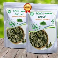 Cây bạc hà khô 1kg - Hàng Việt Nam chất lượng cao - Tấn Phát HCM