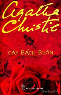 Cây Bách Buồn Tái Bản Mới Nhất