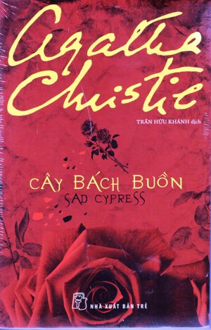 Cây bách buồn