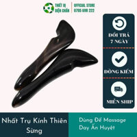Cây Bấm Huyệt Đa Năng Nhất Trụ Kình Thiên – Thiết Bị Diện Chẩn