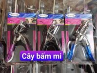 Cây bấm mi mẫu mới