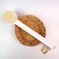 Cây bàn chải tắm kỳ lưng 37cm - hàng nhập khẩu Nhật Bản