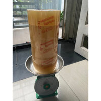 Cây Băng keo trong 200 yard Gồm 6 cuộn Nặng 2Kg1