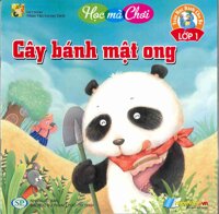 Cây Bánh Mật Ong - Toán Học Dành Cho Bé Lớp 1