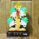 Cây bắp cải tứ quý phát tài C164A