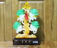 Cây bắp cải tứ quý phát tài FC164A