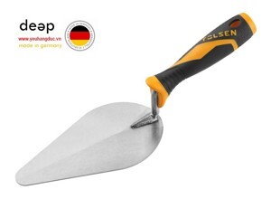 Cây bay 5 inch cán nhựa Tolsen 41050