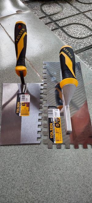 Cây bay cán nhựa Tolsen 41017