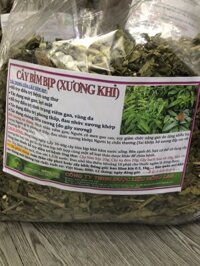 Cây Bìm Bịp Xương Khỉ khô 1 kg