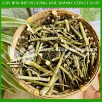Cây Bìm Bịp Xương Khỉ khô 1 kg