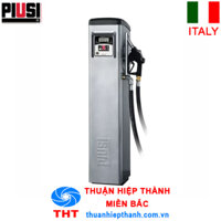 Cây bơm xăng dầu Piusi Self Service B.SMART Driver Access (X05)