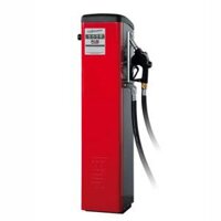 Cây bơm xăng dầu Piusi Self Service 70 K44 F 230V 1pha