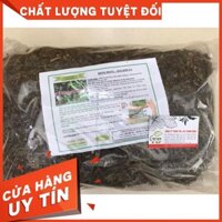 Cây Bòng Bong Khô 1Kg_Trị Bệnh Tiết Niệu - Thảo Dược Uy Tín