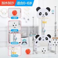 Cây Bóng rổ cho bé