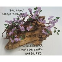 Cây Bonsai handmade 12