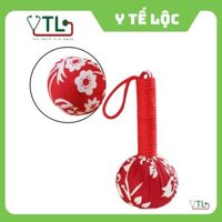 Cây Búa Cây ngải cứu Đấm Lưng Mát Xa - Búa gõ đấm Huyệt trung hoa