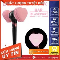 Cây búa cổ vũ Blackpink dành cho fan, Đèn cổ vũ lightstick Blackpink, Gậy phát sáng đèn led