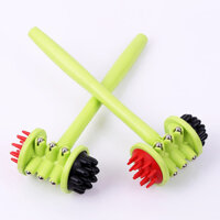 CÂY BÚA MASSAGE TOÀN THÂN THƯ GIẢN NHIỀU ĐẦU