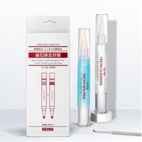 Cây bút thần kỳ lấy cao răng ( voi răng ) dành cho BOSS ( cún )