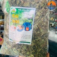 Cây cải trời, hạ khô thảo khô loại 1 (500g, 1kg). Dược liệu rau cải trời khô giúp cầm máu, tiêu u, hỗ trợ bướu cổ