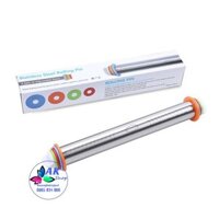 CÂY CÁN BỘT INOX 44CM (2000.0290)