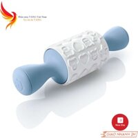 Cây Cán Bột Tạo Hình Ngộ Nghĩnh Philips Baby Pasta Rolling Pin cho máy làm mì Philips HR2356 HR2365 HR2382