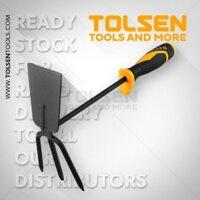 Cây cào cuốc làm vườn 310mm tolsen 57508