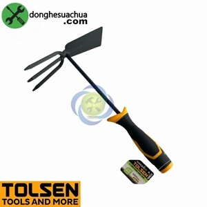 Cây cào cuốc làm vườn 31cm Tolsen 57508