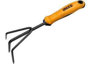 Cây cào đất làm vườn Ingco HGR1008