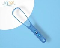 Cây cạo lưỡi Halita Tongue Cleaner, dạng bịch
