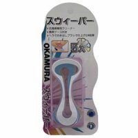 cây cạo Lưỡi Okamura 5 cây đủ màu 754198