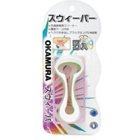 Cây cạo lưỡi Okamura (Nhật Bản)