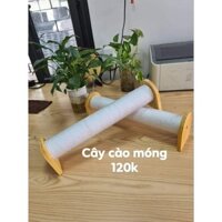 Cây cào móng sợi dây thừng bền cho mèo