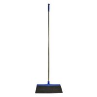 Cây cào nước cán inox, khung nhựa HO-CN2