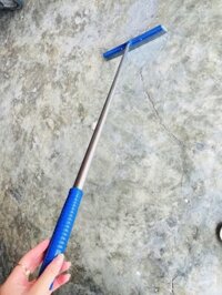 Cây cào nước dài 1m4 khổ 45cm