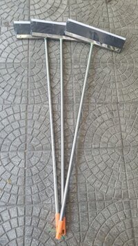 Cây cào nước inox 40cm