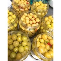 cây Cây chùm ruột Ngọt.... 6 tháng cây cho trái  - Cây Giống Nhập Khẩu