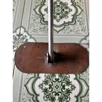 Cây chà bạt,vệ sinh bạt lót ao tôm