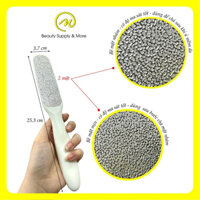 Cây Chà Gót Chân Nhôm KOREA 2 mặt 👏👏