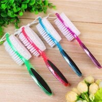 Cây Chà Gót Chân Tẩy Tế Bào Chết Đá Bọt Biển 4 Trong 1