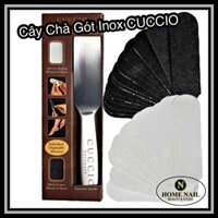 Cây Chà Gót INOX CUCCIO (Mỹ)