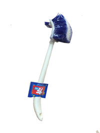 Cây chà nhà vệ sinh