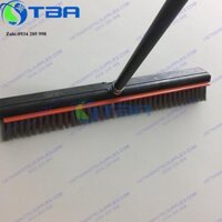 Cây chà sàn 22 inch đa năng 2 in1 cán dài nhập khẩu cao cấp