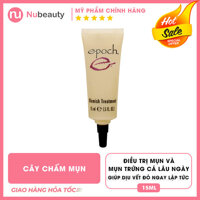Cây chấm mụn Epoch Blemish Treatment Nuskin