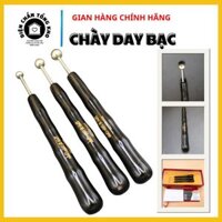 Cây Chày Day Huyệt Bạc - Đánh Gió, Giải Cảm, Day Ấn Huyệt - Dụng Cụ Ấn Huyệt